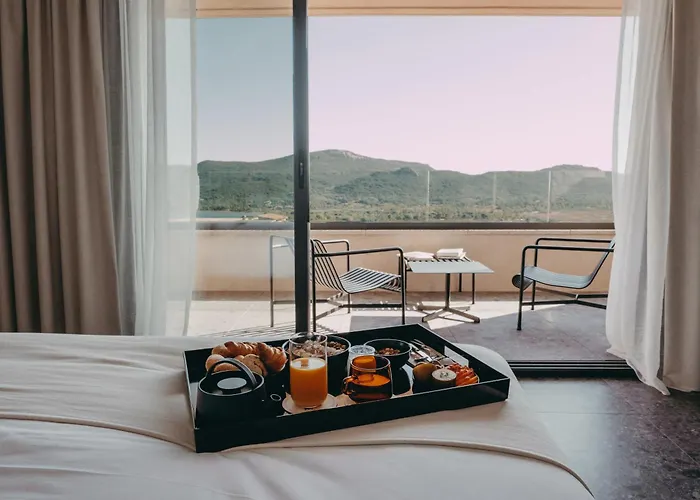 Hotel Moderne