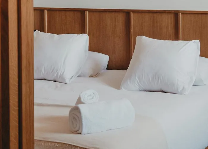 Otel Moderne Porto-Vecchio (Corsica)