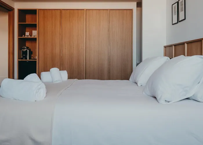 Otel Moderne Porto-Vecchio (Corsica)