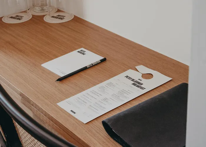 Moderne Porto-Vecchio (Corsica)