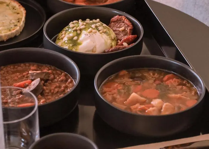 Moderne מלון פורטו-וישיו