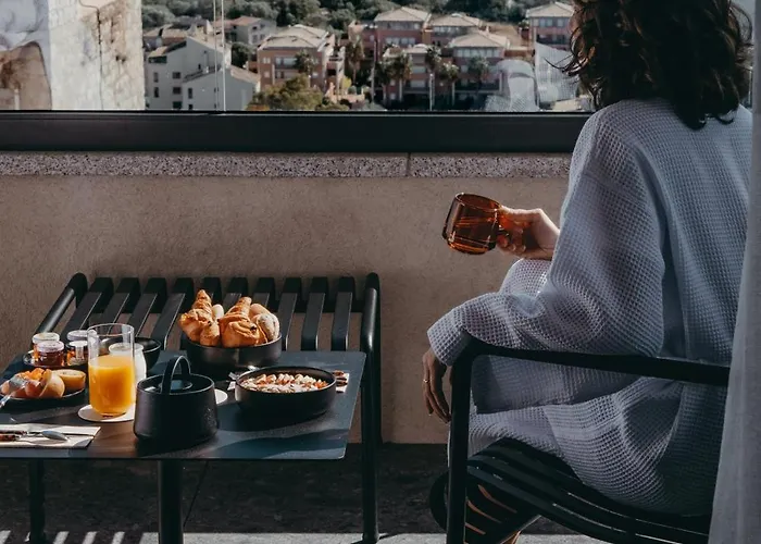 Moderne Отель Порто-Веккьо