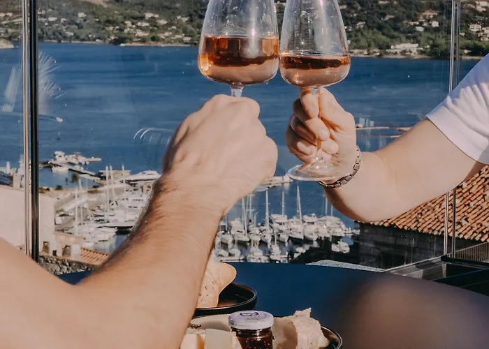 Moderne 4* Порто-Веккьо