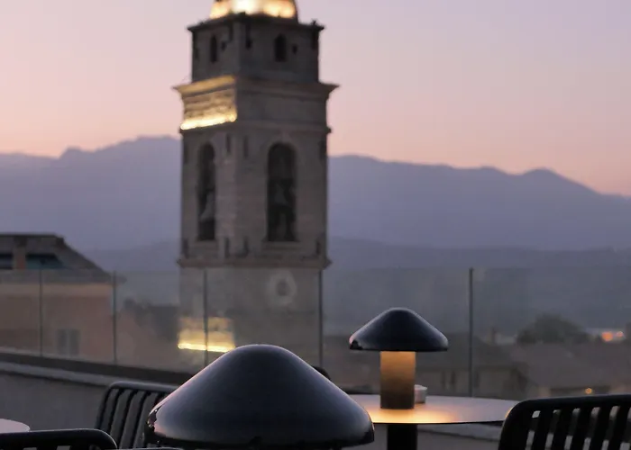 Moderne Порто-Веккьо