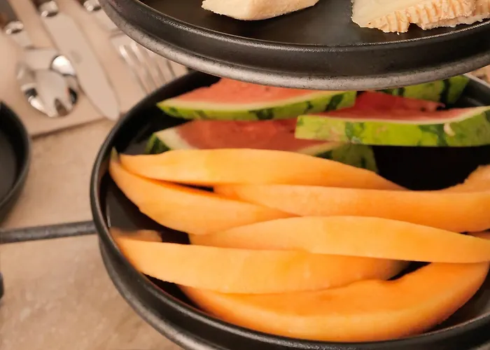 Moderne Отель Порто-Веккьо