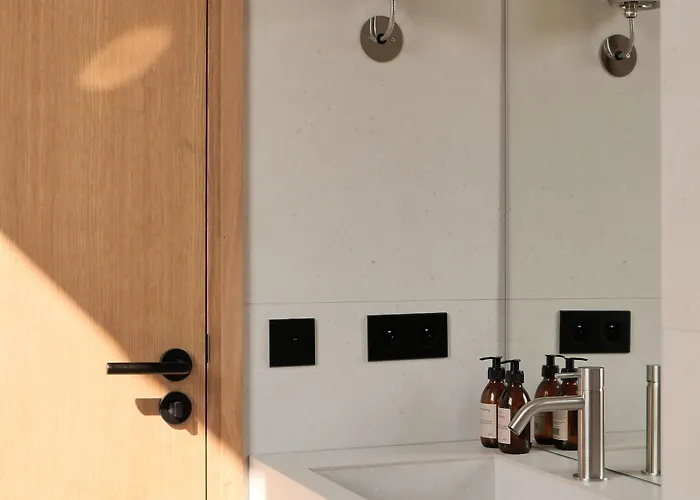 Moderne Порто-Веккьо