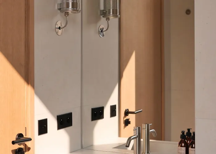 Moderne 4* Порто-Веккьо