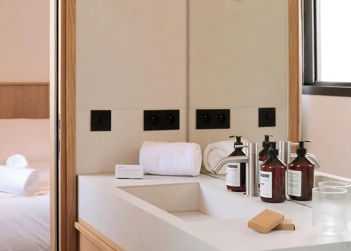 Moderne Порто-Веккьо